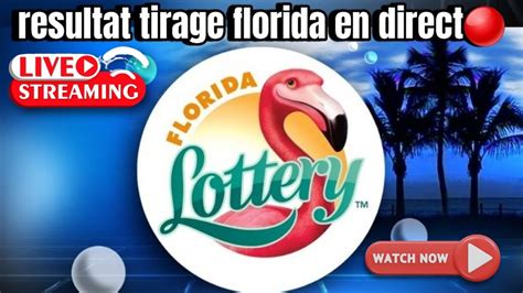 tiraj florida|florida lottery.gov.